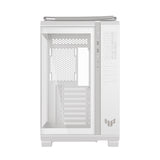 ASUS TUF Gaming GT502 Horizon Midi Tower White