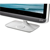 HP Poly Studio P21Personal Meeting FHD Display 54.6 cm (21.5") 1920 x 1080 pixels White