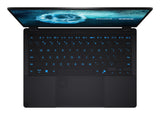 ASUS ProArt GoPro Edition PX13 HN7306EAC-DB91T-CA Copilot+ PC AMD Ryzen™ AI Max+ 395 Hybrid (2-in-1) 33.8 cm (13.3") Touchscreen 3K 128 GB LPDDR5x-SDRAM 1 TB SSD Wi-Fi 7 (802.11be) Windows 11 Home Black