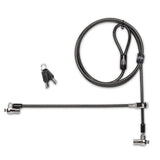 Kensington MicroSaver 2.0 Keyed Twin Laptop Lock — Master