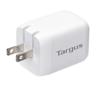 Targus 65W Multi-Port GaN Wall Charger