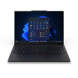 Lenovo ThinkPad E14 Gen 7 (Intel) Intel Core Ultra 5 225U Laptop 35.6 cm (14") WUXGA 16 GB DDR5-SDRAM 256 GB SSD Wi-Fi 6E (802.11ax) Windows 11 Pro Black