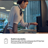 HP ProDesk 4 Tower G1i Desktop AI PC Wolf Pro Security Edition Intel Core Ultra 7 265 16 GB DDR5-SDRAM 512 GB SSD Windows 11 Pro Black