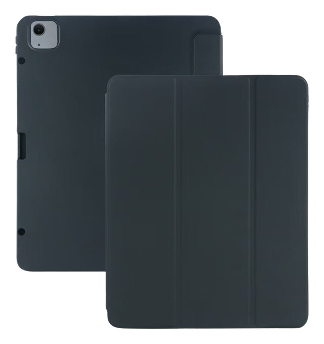 DEQSTER 40-2000076 tablet case 33 cm (13") Folio Black