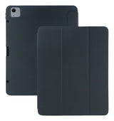 DEQSTER 40-2000075 tablet case 27.9 cm (11") Folio Black