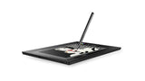 Lenovo ThinkPad X1 Tablet (3rd Gen) Intel® Core™ i5 512 GB 33 cm (13") 8 GB Wi-Fi 5 (802.11ac) Windows 10 Pro Black
