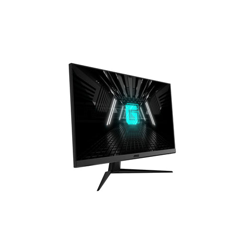 MSI G2712F computer monitor 68.6 cm (27") 1920 x 1080 pixels Full HD Black
