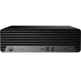 HP Elite SFF 800 G9 Intel® Core™ i7 i7-14700 32 GB DDR5-SDRAM 256 GB SSD Windows 11 Pro PC Black