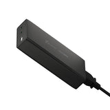 j5create JUP37185 mobile device charger Universal Black AC Fast charging Indoor