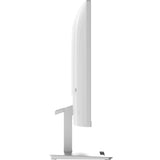 MSI Pro MP273QW E14 computer monitor 68.6 cm (27") 2560 x 1440 pixels Wide Quad HD White
