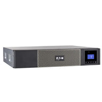 Eaton 5P Short Rack 750VA 600W 120V Line-Interactive 2U