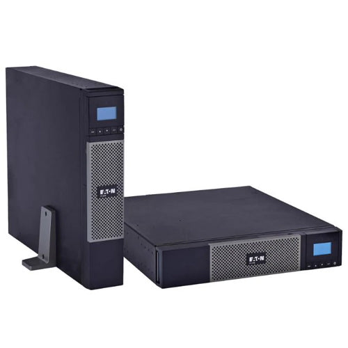Eaton 5P Rack/Tower 3000VA 2700W 120V Line-Interactive 2U