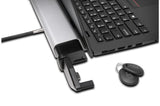 Kensington Laptop Locking Station with K-Fob™ Smart Lock