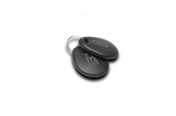 Kensington Laptop Locking Station with K-Fob™ Smart Lock