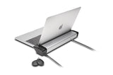 Kensington Laptop Locking Station with K-Fob™ Smart Lock