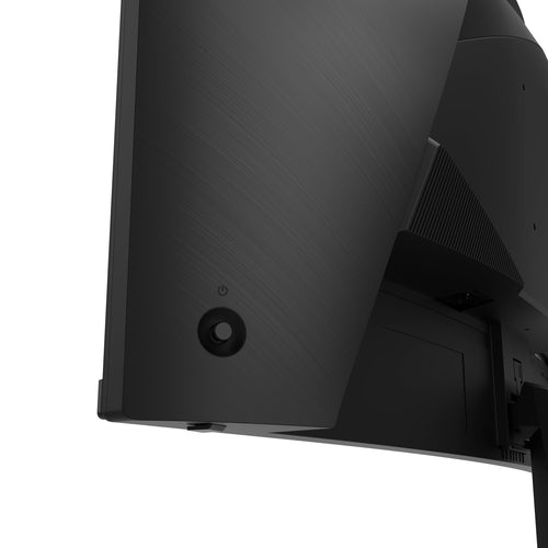 MSI MAG 32C6X computer monitor 80 cm (31.5") 1920 x 1080 pixels Full HD Black