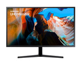 Samsung LU32J590UQN computer monitor 81.3 cm (32") 3840 x 2160 pixels 4K Ultra HD Black
