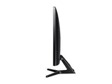 Samsung LU32J590UQN computer monitor 81.3 cm (32") 3840 x 2160 pixels 4K Ultra HD Black