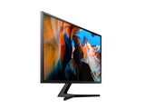 Samsung LU32J590UQN computer monitor 81.3 cm (32") 3840 x 2160 pixels 4K Ultra HD Black