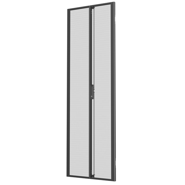 Vertiv VRA6007 rack accessory Double door