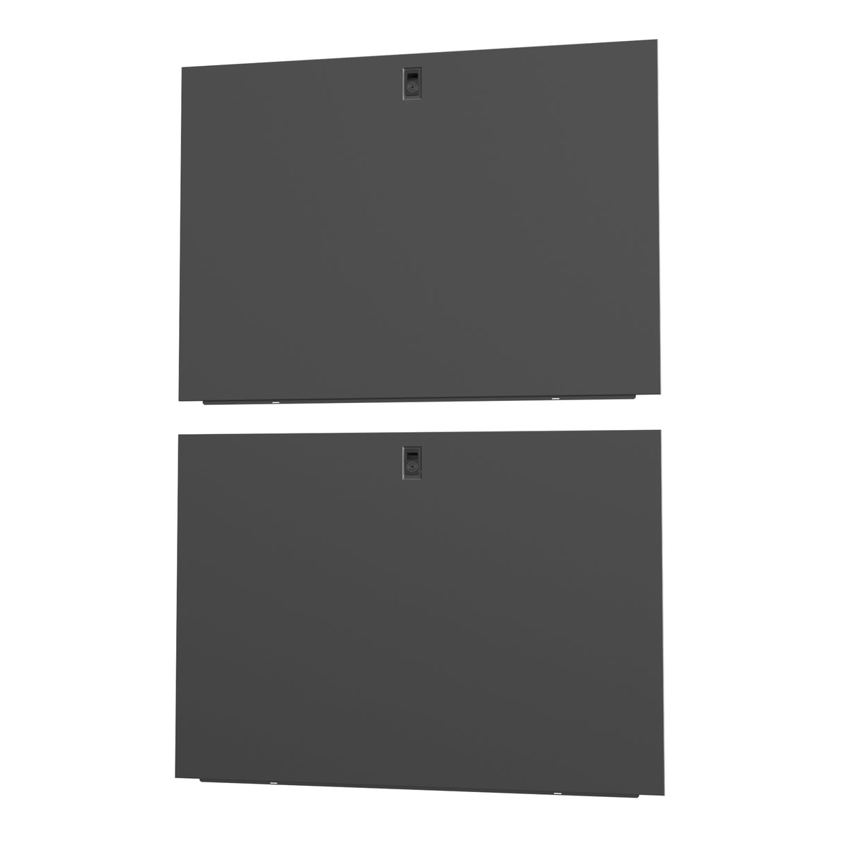 Vertiv VRA6009 rack accessory Blank panel