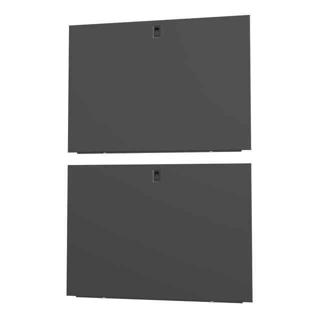 Vertiv VRA6011 rack accessory Blank panel