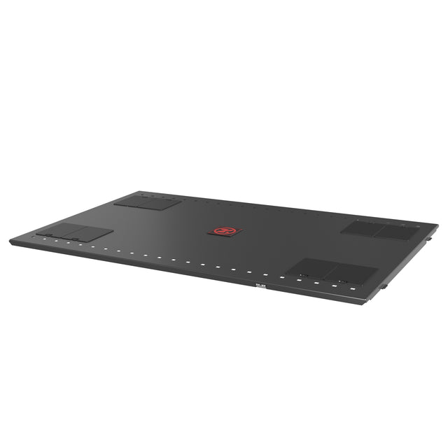 Vertiv VRA6017 rack accessory Blank panel