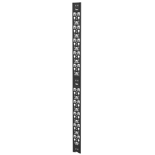 Vertiv VRA6026 rack accessory Cable management panel