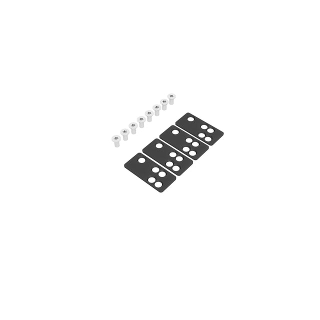Vertiv VRA5002 rack accessory Hardware kit