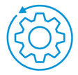 HP 2 year Proactive Management Standard Service E-LTU