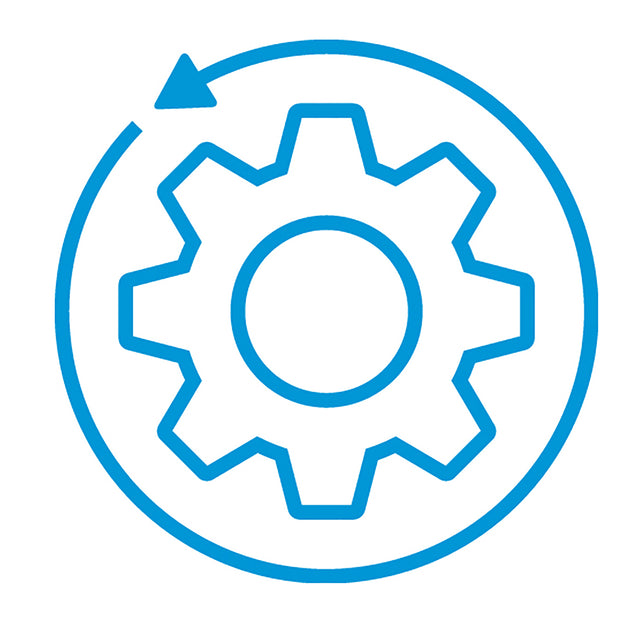 HP 2 year Proactive Management Standard Service E-LTU