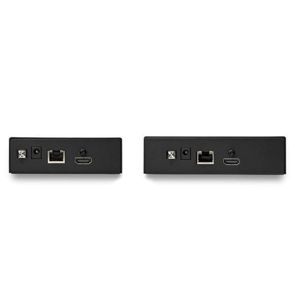 StarTech.com HDMI Over CAT6 Extender - Power Over Cable - Up to 100 m (328 ft.) - TAA