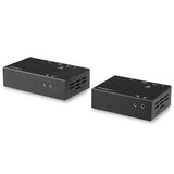 StarTech.com HDMI Over CAT6 Extender - Power Over Cable - Up to 70 m (230 ft.)