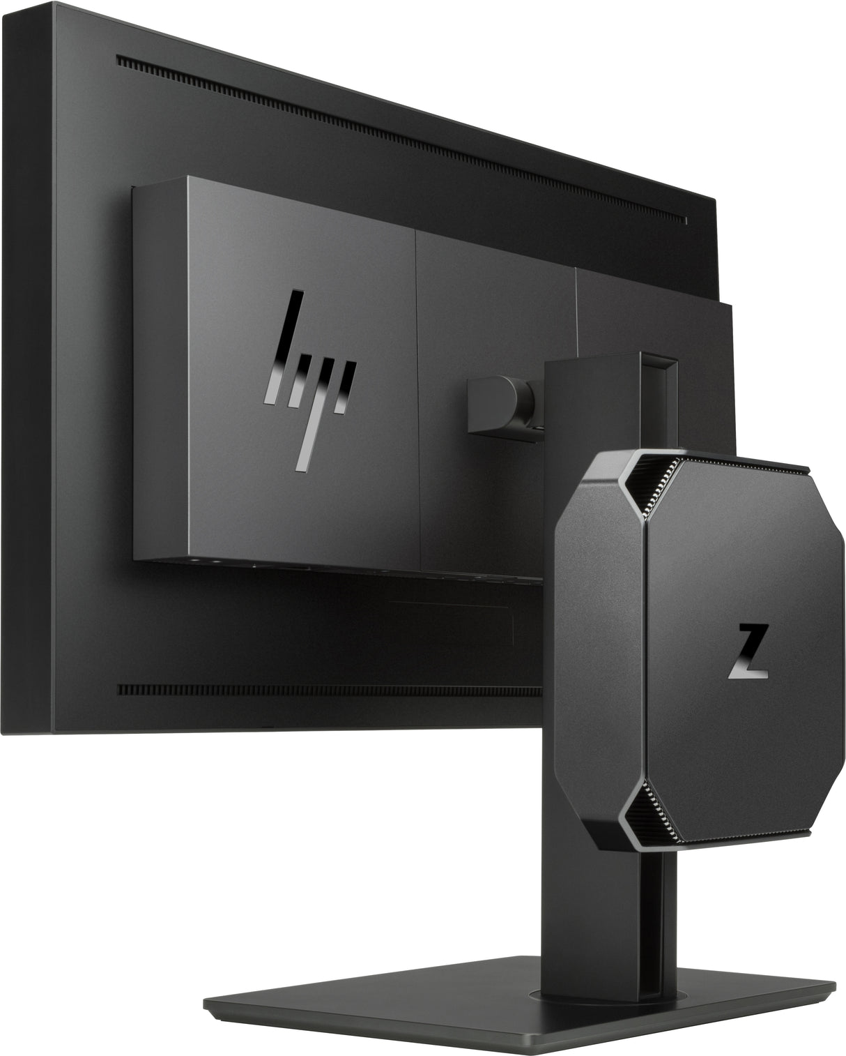 HP DreamColor Z27x G2 Studio computer monitor 68.6 cm (27") 2560 x 1440 pixels Quad HD LED Black