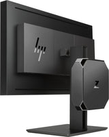 HP DreamColor Z27x G2 Studio computer monitor 68.6 cm (27") 2560 x 1440 pixels Quad HD LED Black
