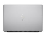 HP ZBook Fury G10 Intel® Core™ i7 i7-13850HX Mobile workstation 39.6 cm (15.6") WUXGA 32 GB DDR5-SDRAM 512 GB SSD NVIDIA RTX 2000 Ada Wi-Fi 6E (802.11ax) Windows 11 Pro Silver