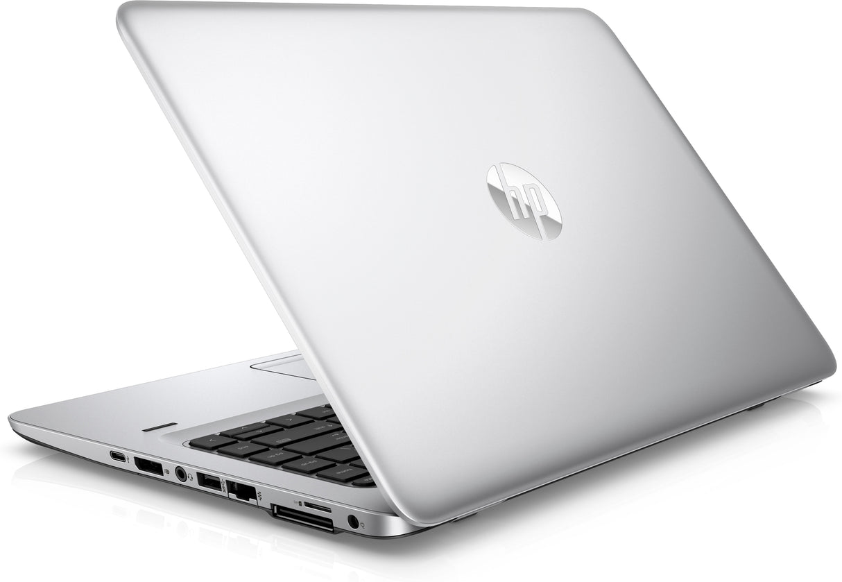 HP EliteBook 840 G3 Intel® Core™ i5 i5-6300U Laptop 35.6 cm (14") 8 GB DDR4-SDRAM 500 GB HDD Silver