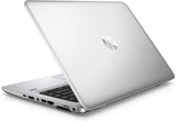 HP EliteBook 840 G3 Intel® Core™ i5 i5-6300U Laptop 35.6 cm (14") 8 GB DDR4-SDRAM 500 GB HDD Silver