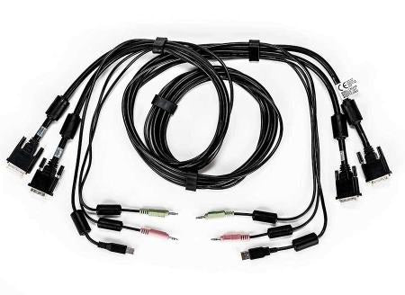 Vertiv Avocent CBL0120 KVM cable 1.8 m