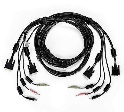 Vertiv Avocent CBL0121 KVM cable 3 m