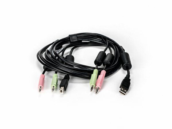 Vertiv Avocent CBL0134 KVM cable 1.8 m