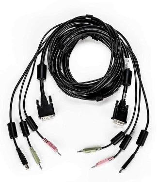Vertiv Avocent CBL0119 KVM cable 3 m