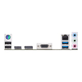 ASUS PRIME H610I-PLUS D4-CSM Intel H610 LGA 1700 mini ITX