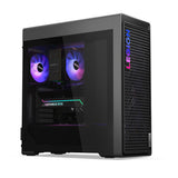 Lenovo Legion T7 34IAS10 Intel Core Ultra 7 265KF 32 GB DDR5-SDRAM 1 TB SSD NVIDIA GeForce RTX 5080 Windows 11 Pro Tower PC Black