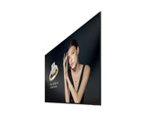 Samsung LH115QHFEBGXZA Signage Display Digital signage flat panel 2.92 m (115") LED Wi-Fi 1000 cd/m² 4K Ultra HD Black Tizen 24/7