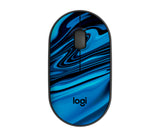 Logitech Pebble M350