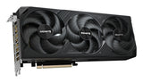 GIGABYTE GeForce RTX 5080 WINDFORCE SFF 16G Graphics Card - 16GB GDDR7, 256bit, PCI-E 5.0, 2617MHz Core Clock, 3 x DisplayPort, 1 x HDMI, GV-N5080WF3-16GD