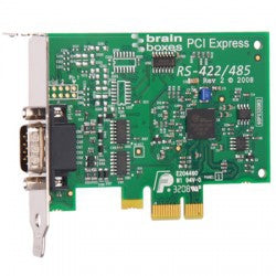 Brainboxes PX-320 interface cards/adapter