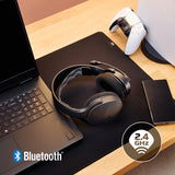 HyperX Cloud Jet - Wireless Gaming Headset (Black)