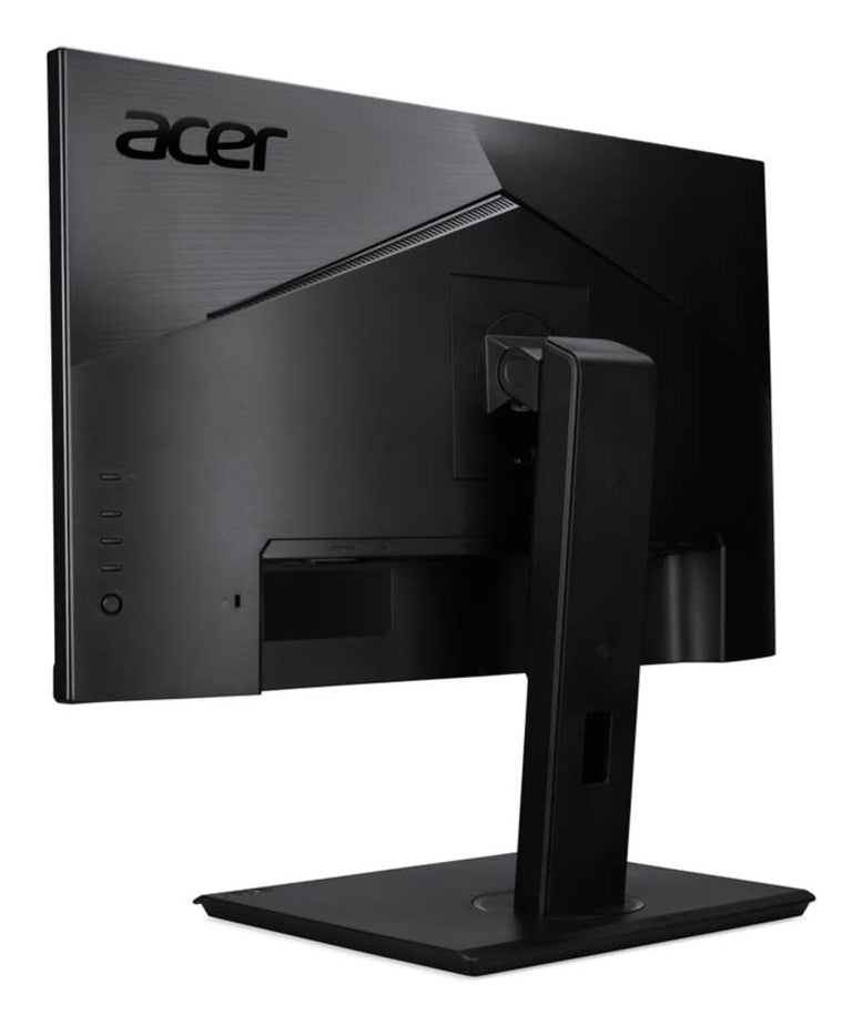 Acer Vero BR7 BR247Y computer monitor 60.5 cm (23.8") 1920 x 1080 pixels Full HD LCD Black